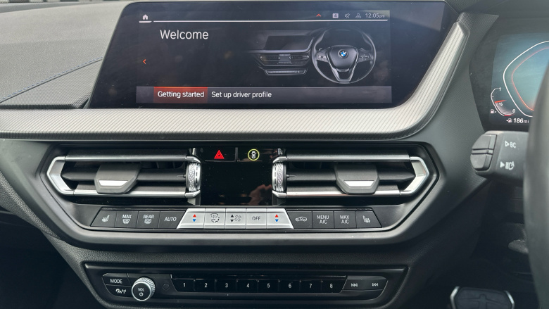 BMW 2 Series 218i [136] M Sport 4dr DCT Petrol Saloon